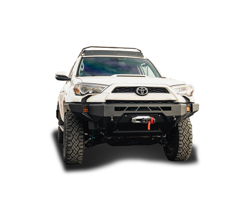 CBI Classic Front Bumper for 4Runner  (2014-2019)