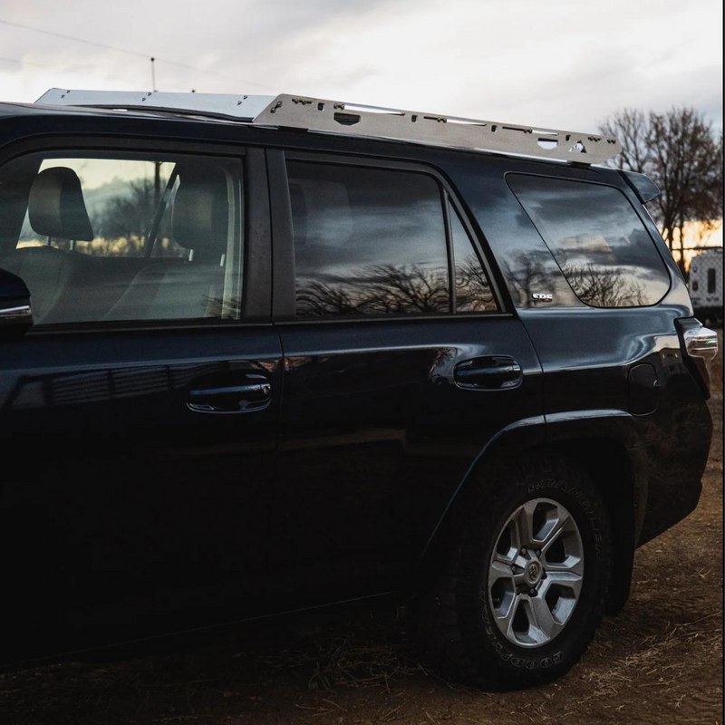 Sherpa Needle Half Roof Rack for 4Runner (2010-2024)