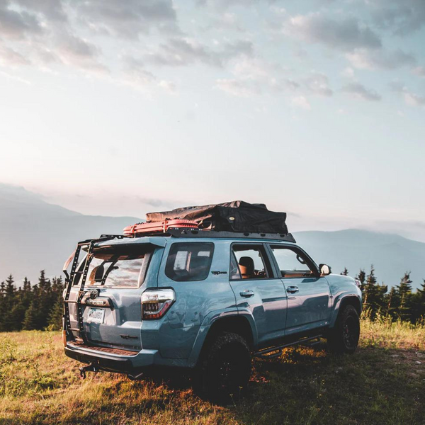 Sherpa Crestone Roof Rack for 4Runner (2010-2024)