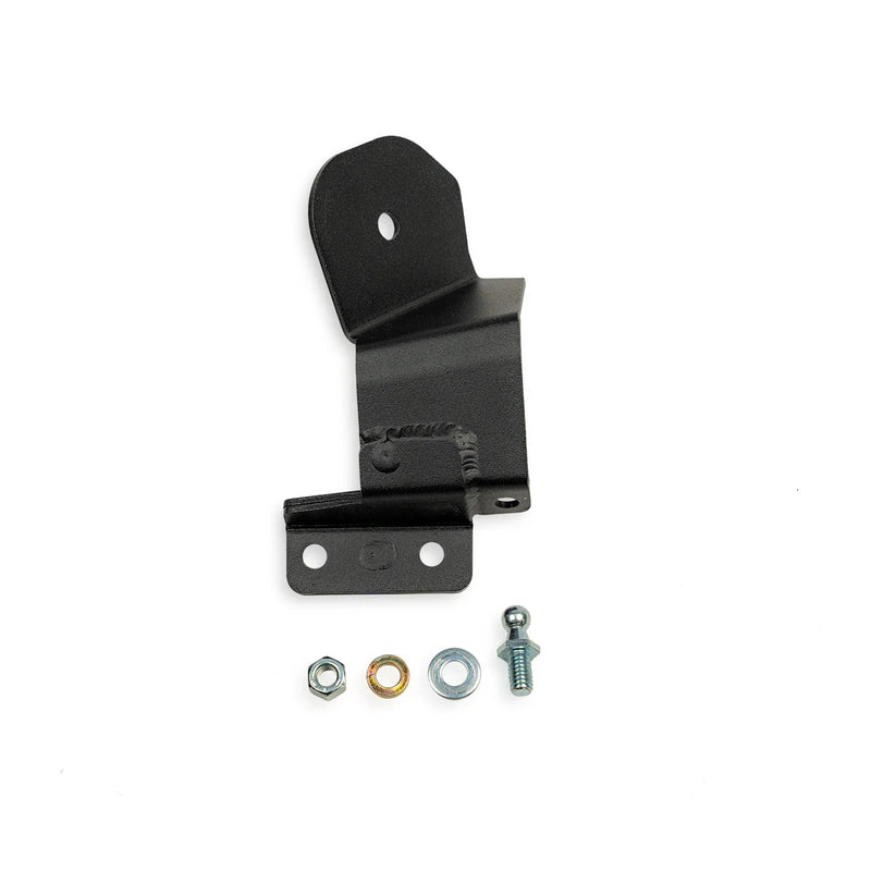 Cali Raised Rear Antenna Mount for 4Runner (2010-2024)