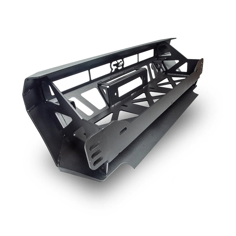 Cali Raised Stealth Bumper for 4Runner (2014-2024)