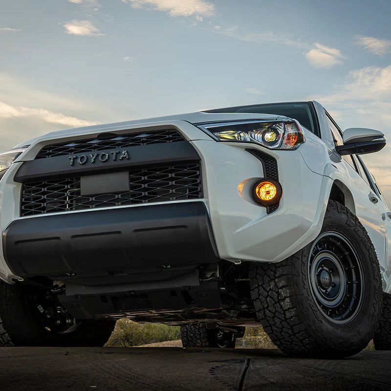 Nacho SAE Fog Kit for 4Runner (2014-2023)