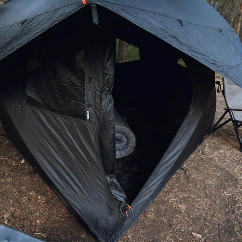 Roam Adventure Co Drifter Tent