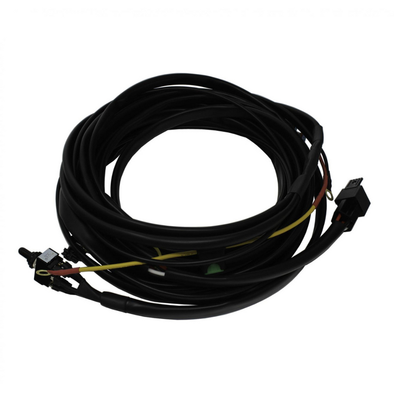 Baja Designs LP Series Wiring Harness