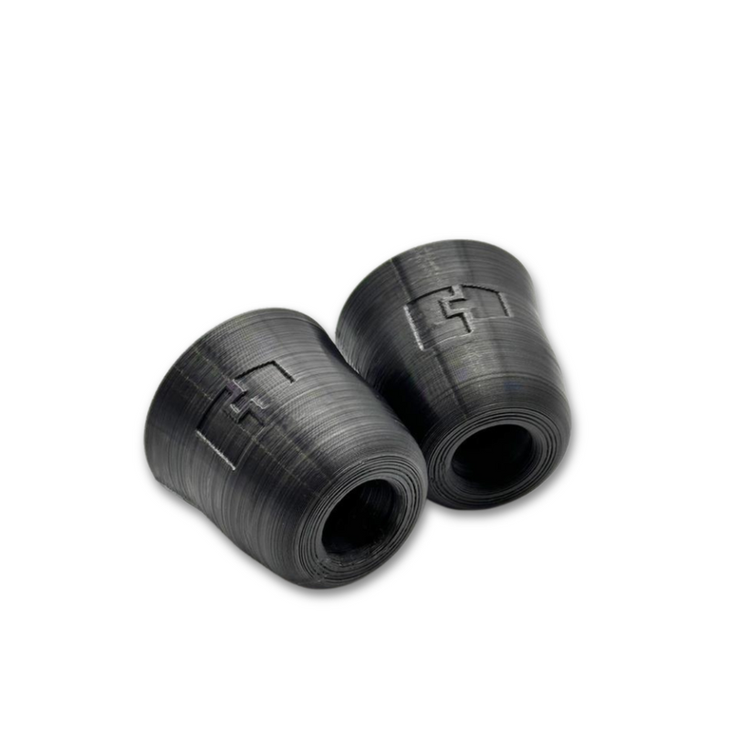 Perry Parts Front Bump Stops for 4Runner (2010-2024)