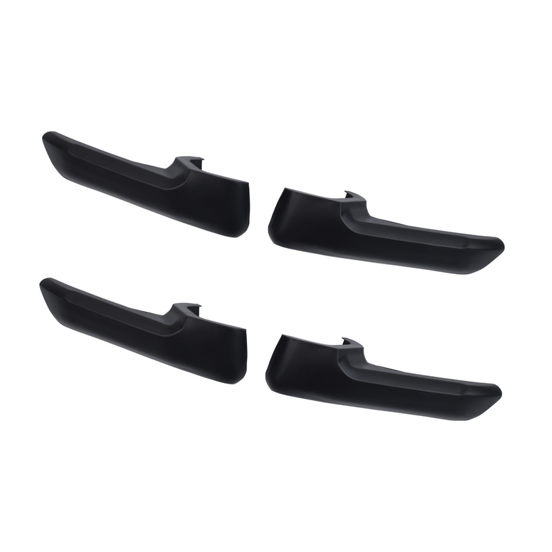 AJT Design Interior Door Handle Covers for Tundra (2022-2024)