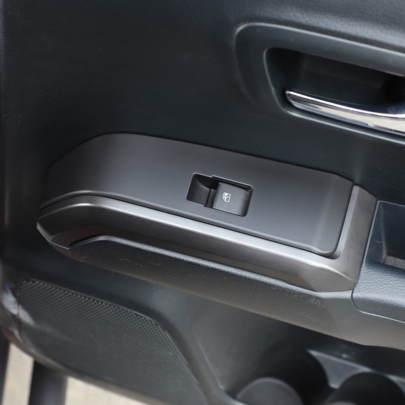 Door Control Trim Cover for Tacoma (2016-2023)