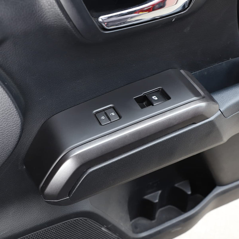 Door Control Trim Cover for Tacoma (2016-2023)