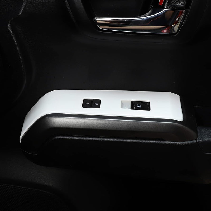 Door Control Trim Cover for Tacoma (2016-2023)