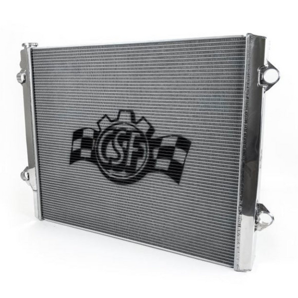 CSF High-Performance All-Aluminum Radiator for Tacoma (2005-2023)