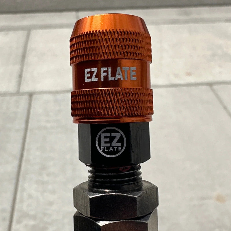 EZ Flate Hyperflex Hose System