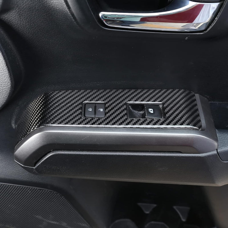 Door Control Trim Cover for Tacoma (2016-2023)