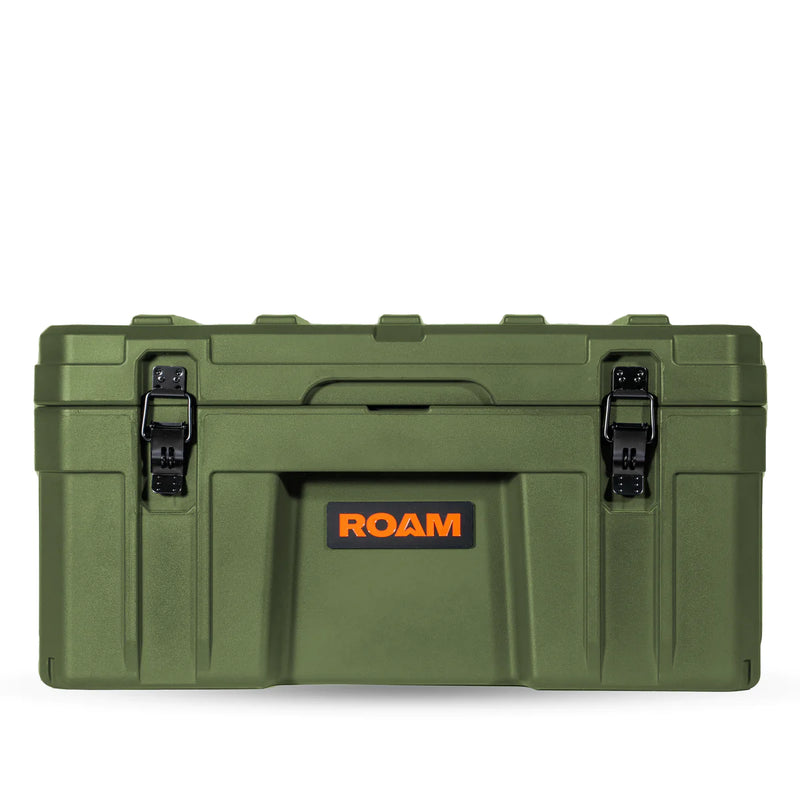 Roam Adventure Co 76L Rugged Case