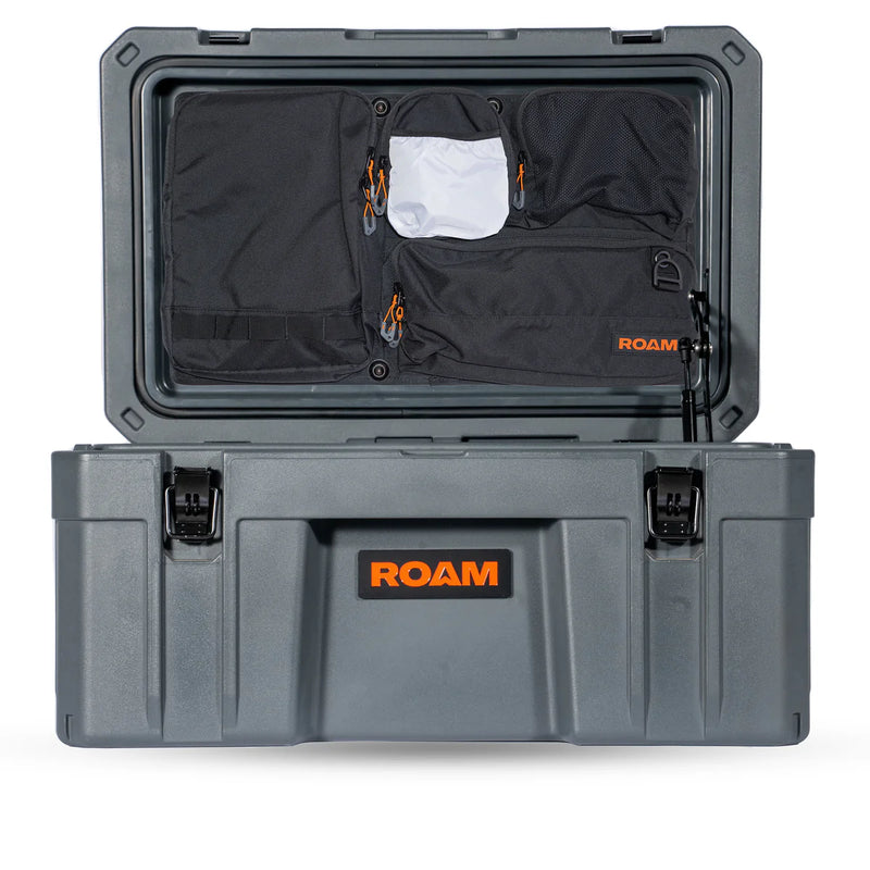 Roam Adventure Co 76L Lid Organizer