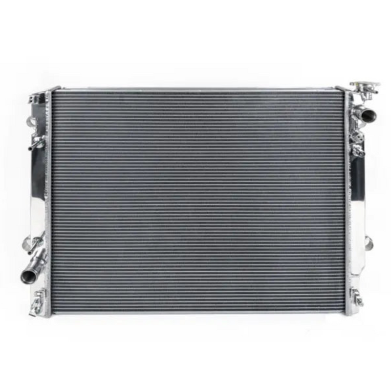 CSF High-Performance All-Aluminum Radiator for Tacoma (2005-2023)