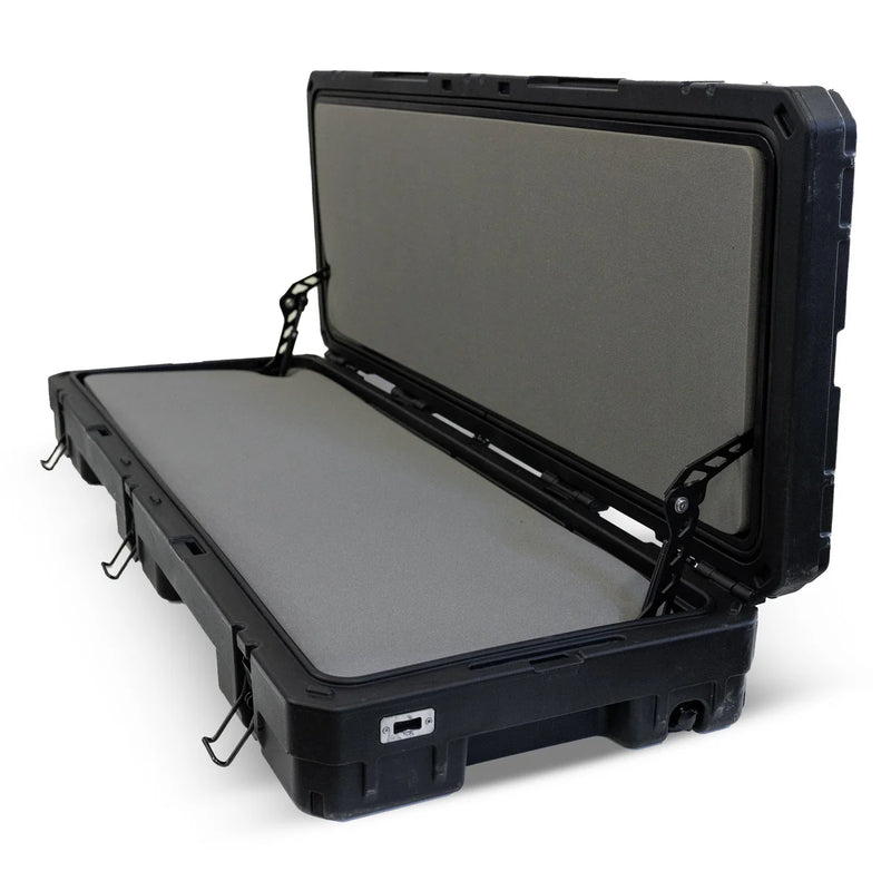 Roam Adventure Co 83L Rugged Case Foam Insert