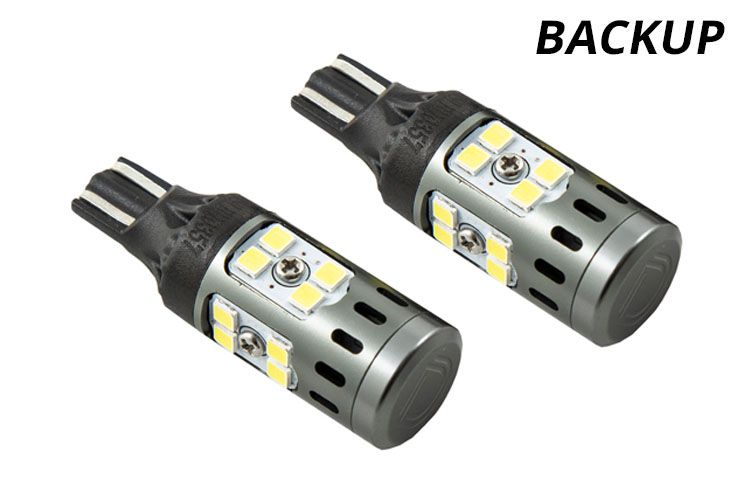 Diode Dynamics Backup LED Bulbs for Chevrolet Colorado (2015-2024)