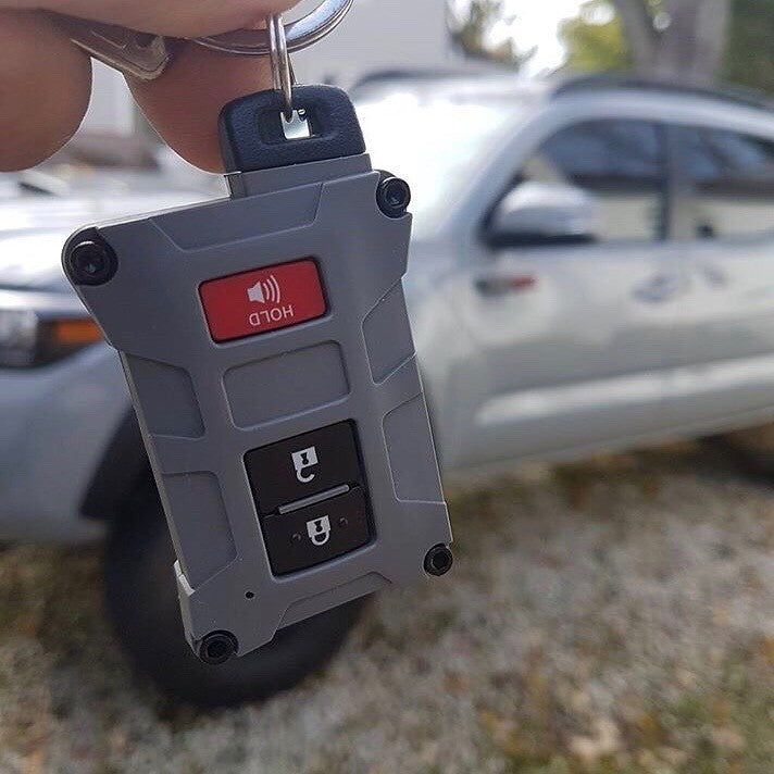 AJT Design Key Fob V1 for Tundra (2020-2021)