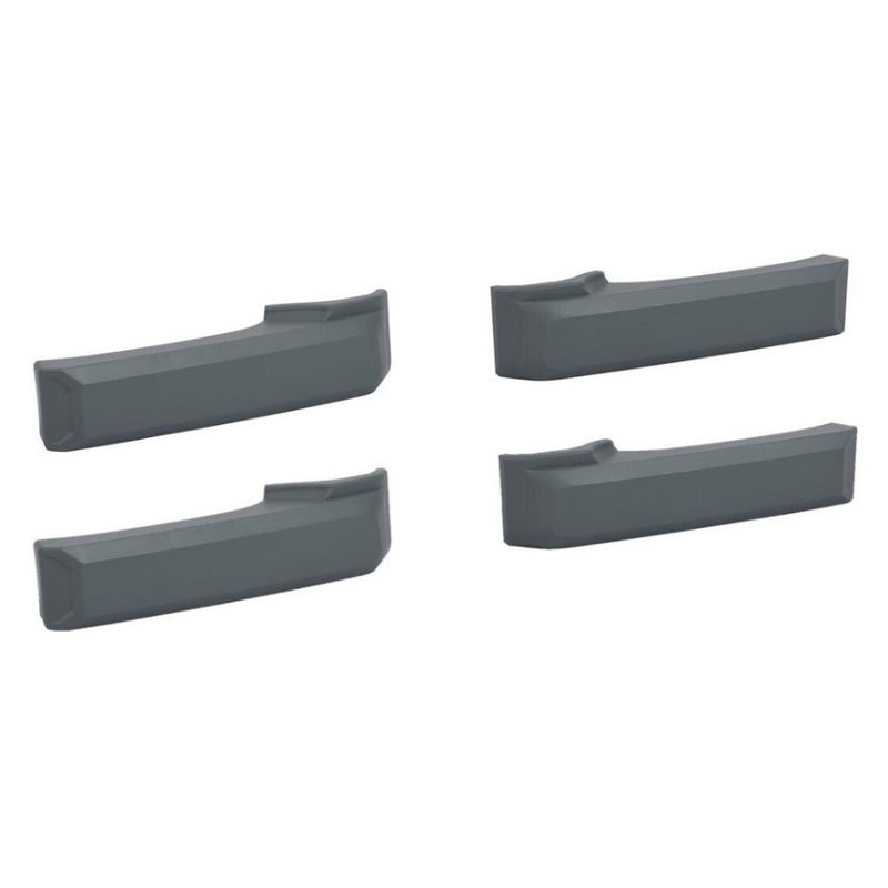 AJT Design Door Handle Covers for Tundra (2007-2021)