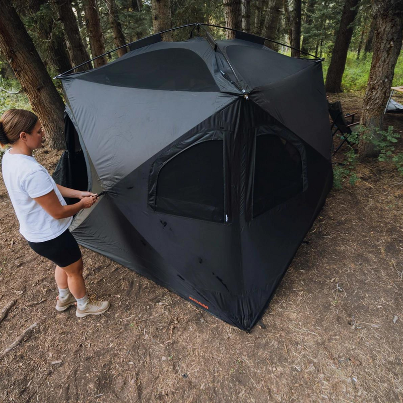 Roam Adventure Co Drifter Tent