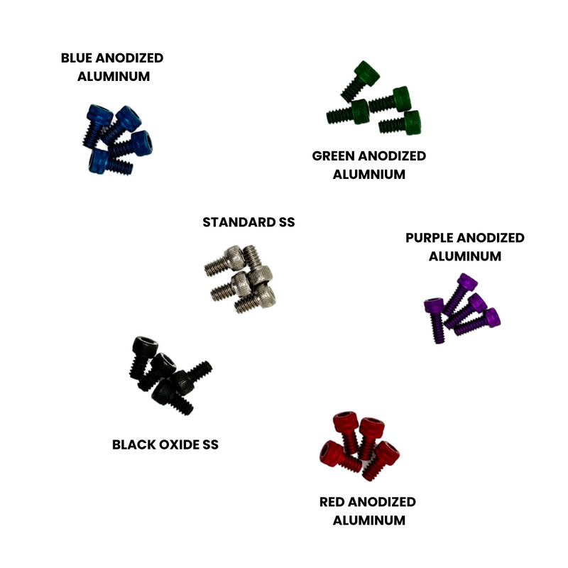 AJT Design Key Fob V1 for Tacoma (2016-2023)