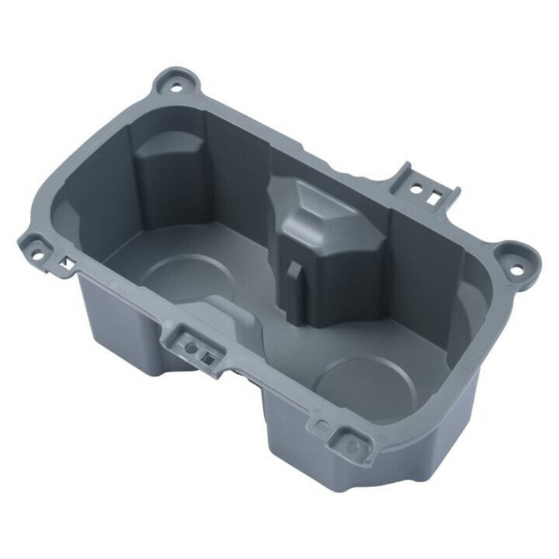 AJT Design Oversize Cup Holder for Tacoma (2016-2023)