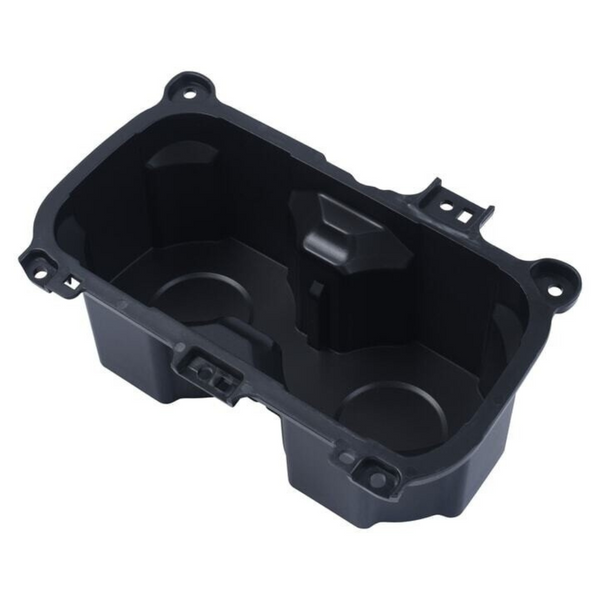 AJT Design Oversize Cup Holder for Tacoma (2016-2023)