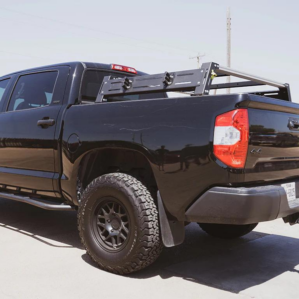 Cali Raised Overland Bed Rack for Tundra (2014-2021)