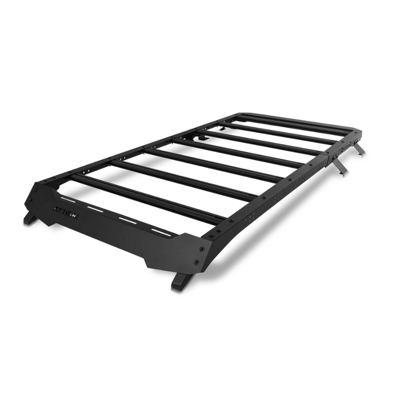 Attica 4x4 Terra Series Roof Rack for Ford Bronco (2021-2024)