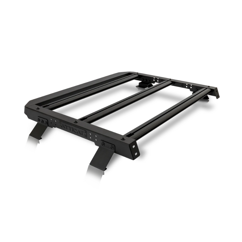 Attica 4x4 Terra Series Roof Rack for Ford Bronco (2021-2024)