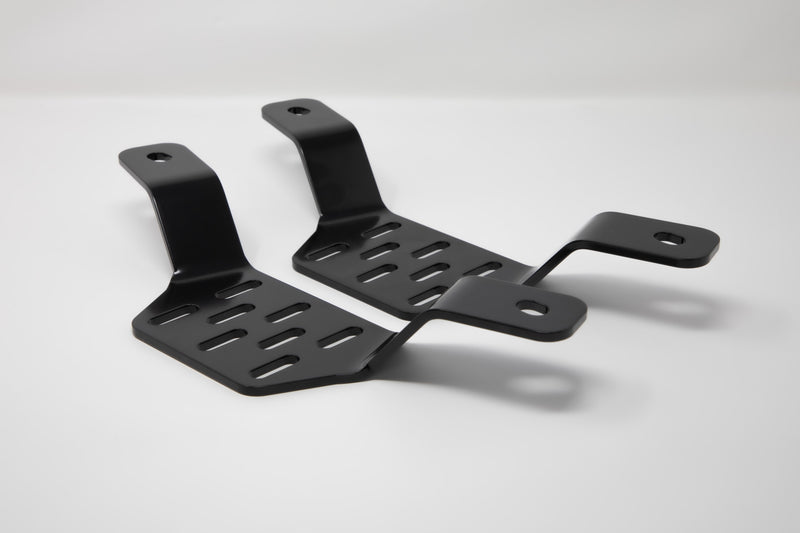 Overland Kitted Raised Boomerang MAXTRAX Mount