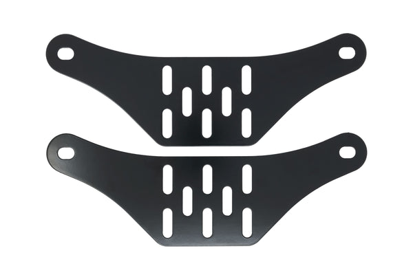 Overland Kitted Boomerang MAXTRAX Recovery Board Mounts