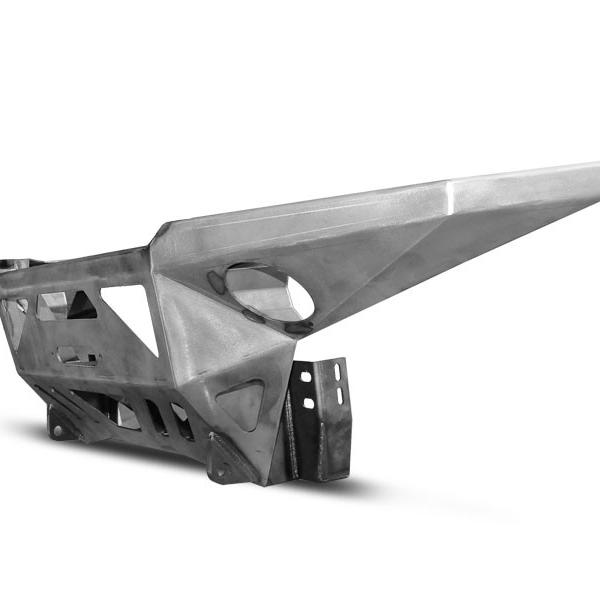 CBI Moab 2.0 Classic Front Bumper for Tacoma (2005-2015)