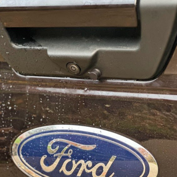 ClearVu for Ford F-150 (2018-2020)