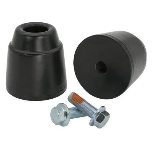 DuroBumps Front Bump Stops for Tacoma (2005-2023)