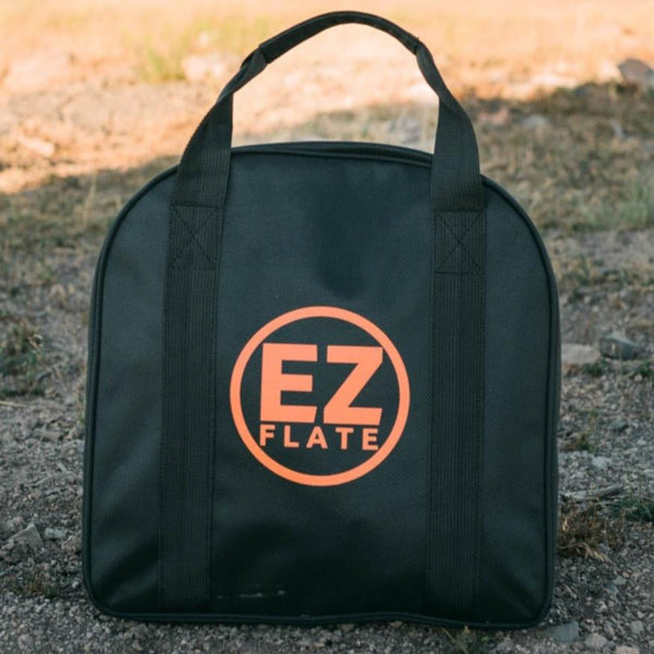 EZ Flate Hose Bag - Aspire Auto Accessories