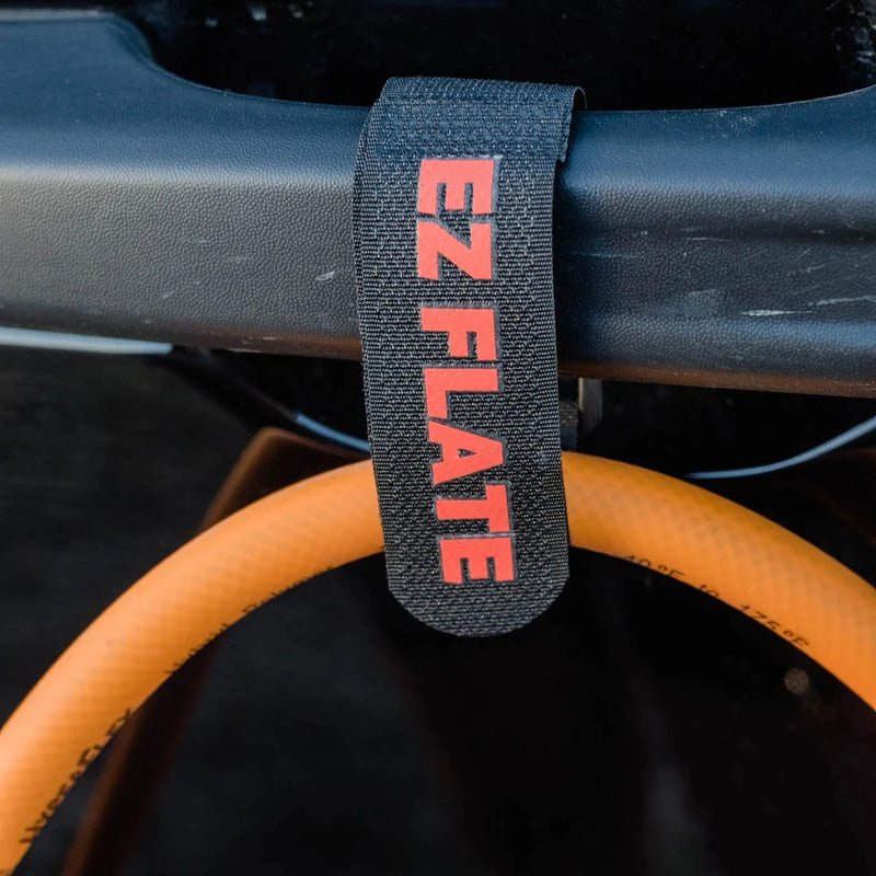 EZ Flate Hyperflex Hose System