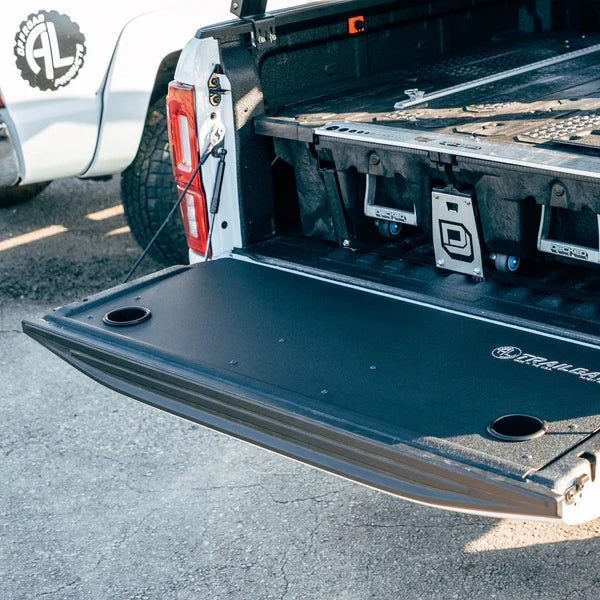 AL Offroad Tailgate Panel for Ford Ranger (2019-2023)