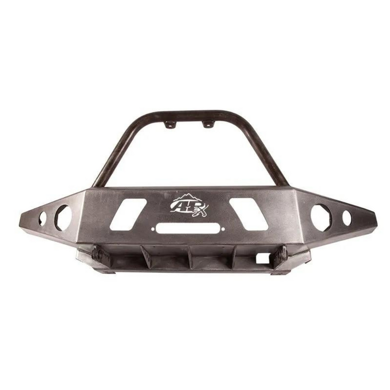 All-Pro APEX Front Bumper for Tacoma (1995-2004)