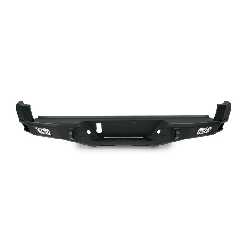 DV8 MTO Series Rear Bumper for Tacoma (2016-2023)