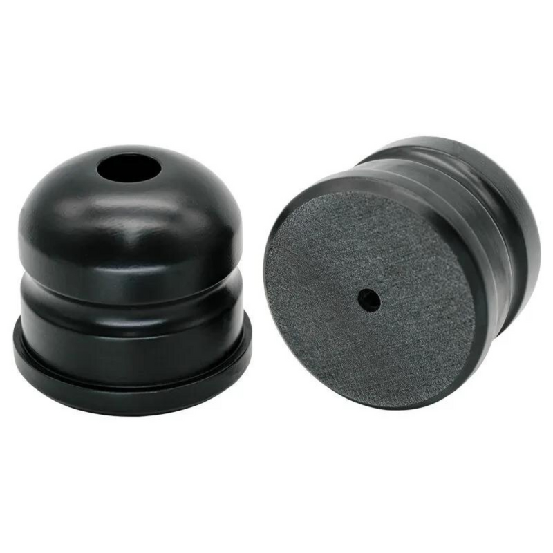 DuroBumps Premium Rear non-Extended Bump Stops for Jeep Gladiator JT (2020-2023)