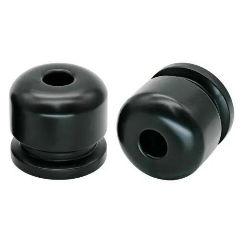 DuroBumps Premium Rear Non-Extended Bump Stops for Jeep Wrangler JL (2018-2024)