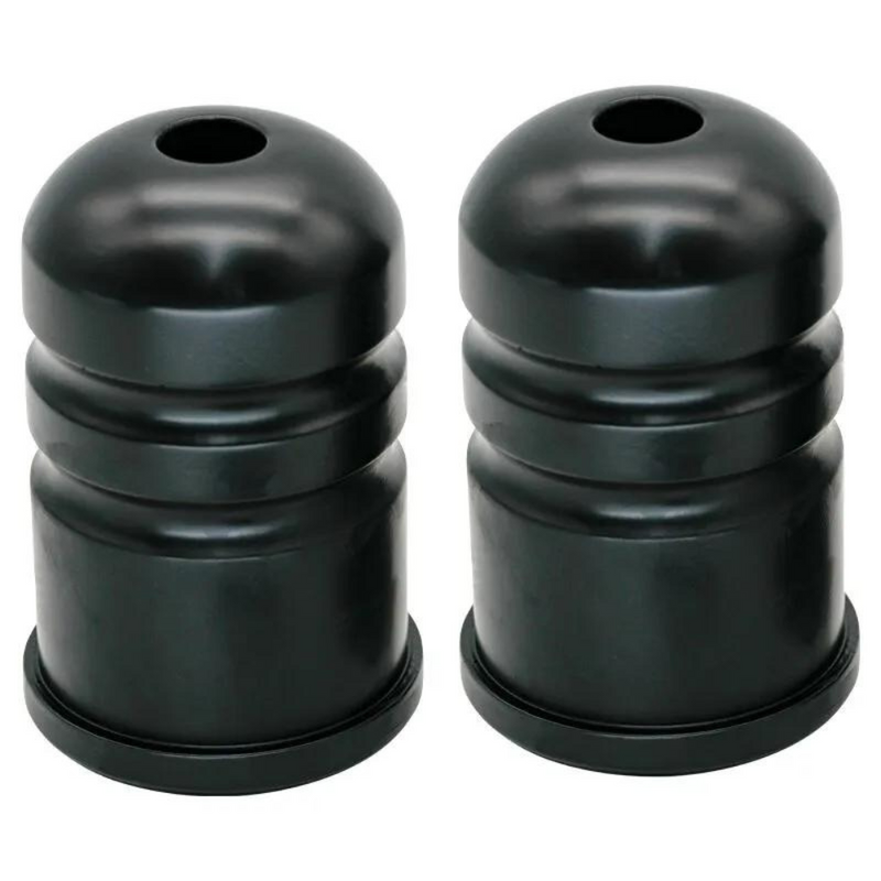 DuroBumps Premium Rear 2-Inch Extended Bump Stops for Jeep Gladiator JT (2020-2023)