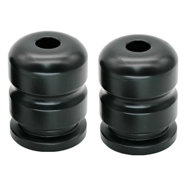 DuroBumps Premium Rear 1-Inch Extended Bump Stops for Jeep Wrangler JL (2018-2024)