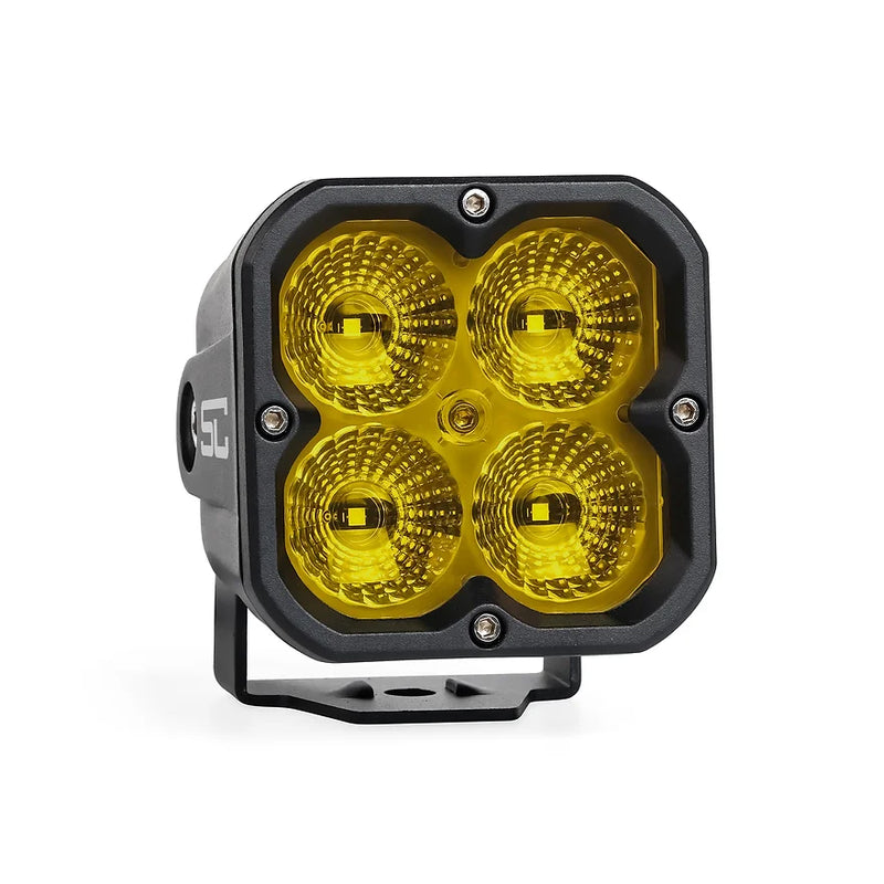 SC3 Square LED Light Pods