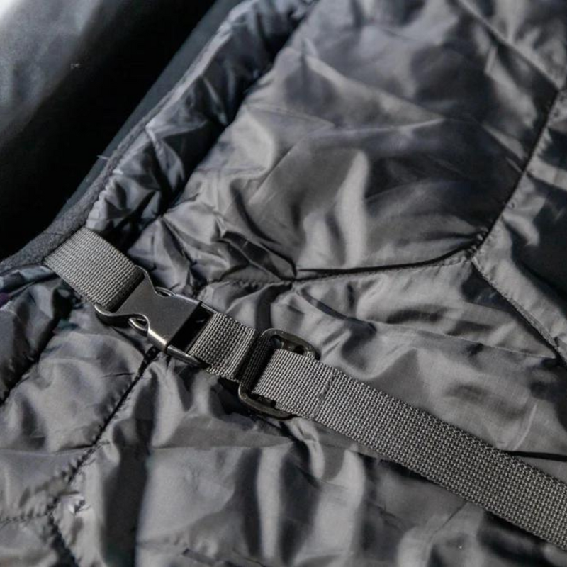 FSR Rooftop Tent Warming Blanket