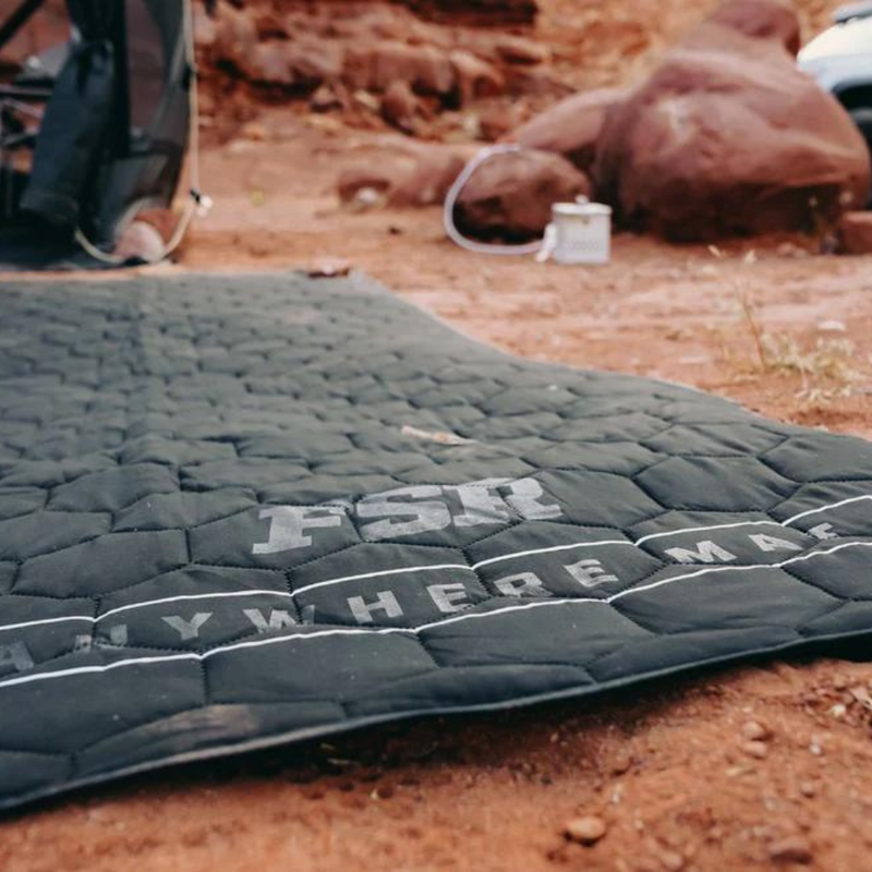 FSR Anywhere Camp Mat