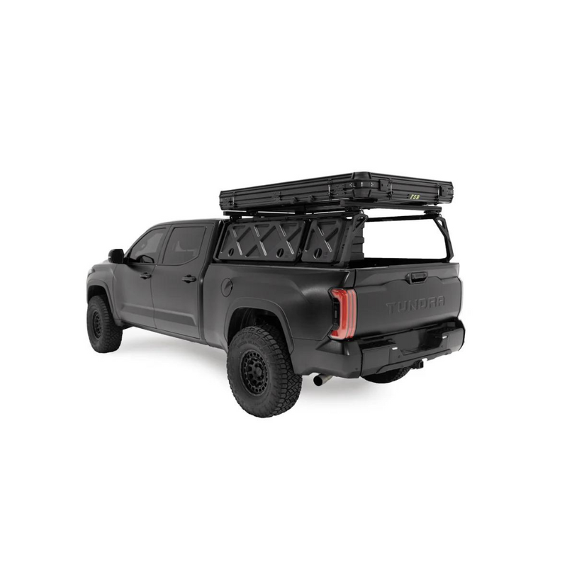 FSR Evolution V2 XL Rooftop Tent