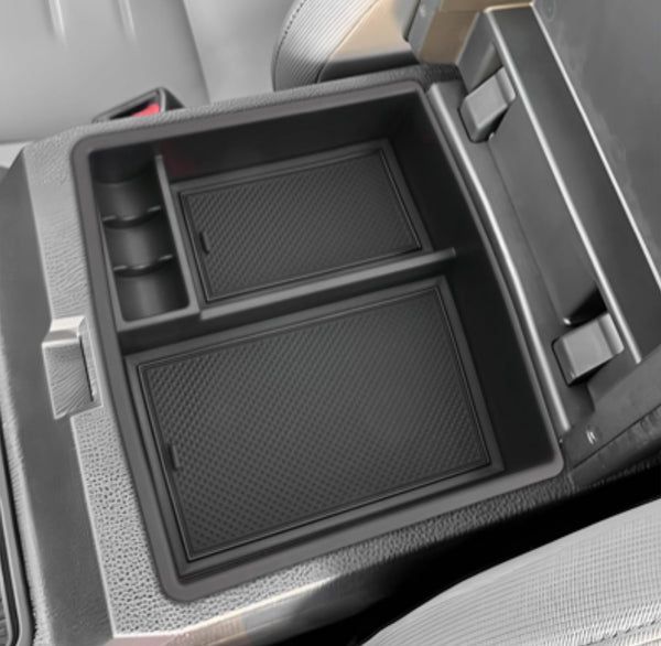 Center Console Organizer for Tacoma (2024-2025)