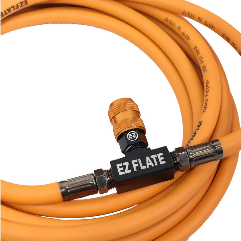 EZ Flate Hyperflex Hose System